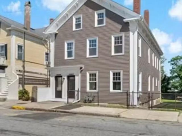 Apartment for rent in New Bedford