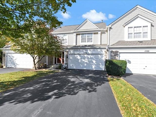 Townhouse for sale in Hoffman Estates, Cook County