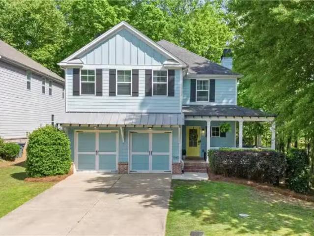 House for sale in Auburn