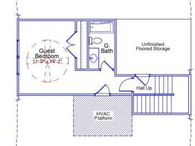 House for sale in Castle Hayne, North Carolina