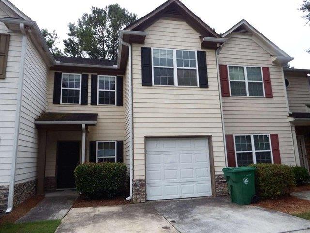 Townhouse for sale in Lithonia, Georgia
