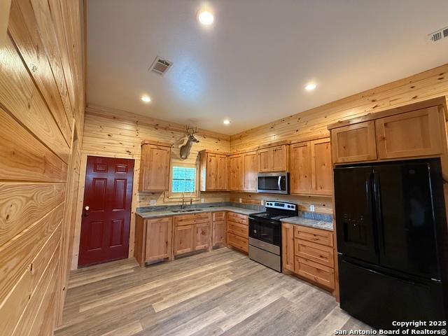 Farm for sale in Ransom Canyon, Texas