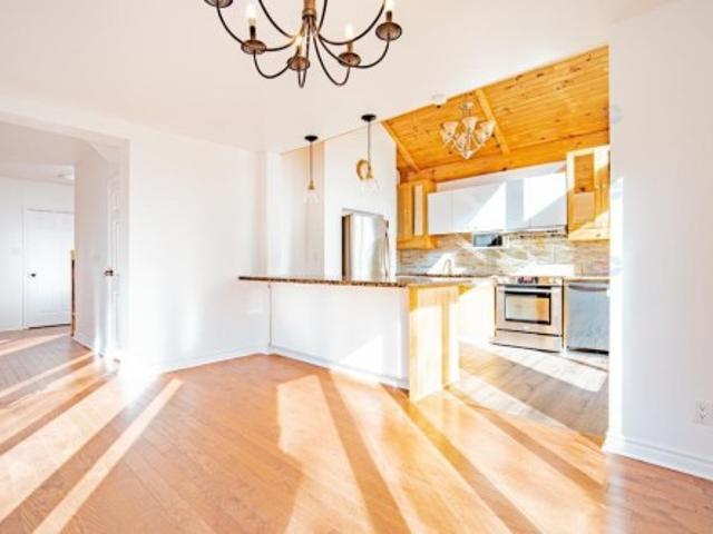 House for sale in St. Leonard's, Quebec