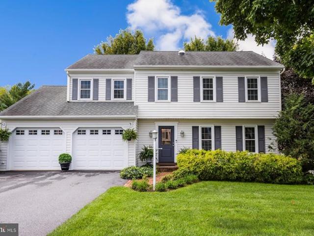 House for sale in Lancaster, Pennsylvania