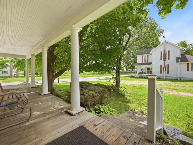 House for sale in Upland, Grant County
