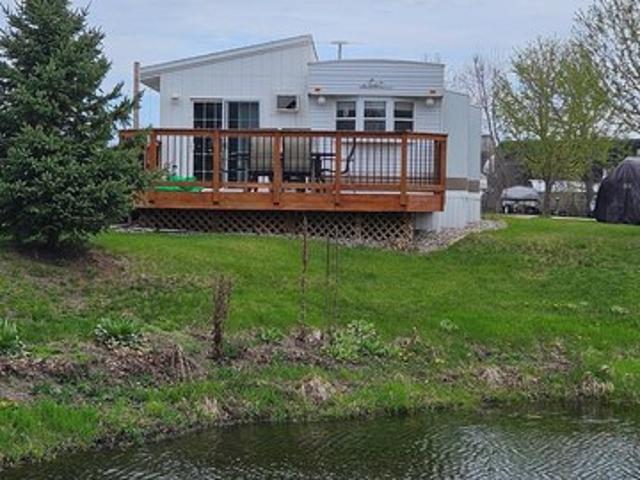 House for sale in Becker, Minnesota