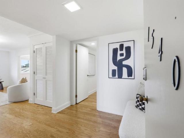 Condo for sale in San Mateo, California