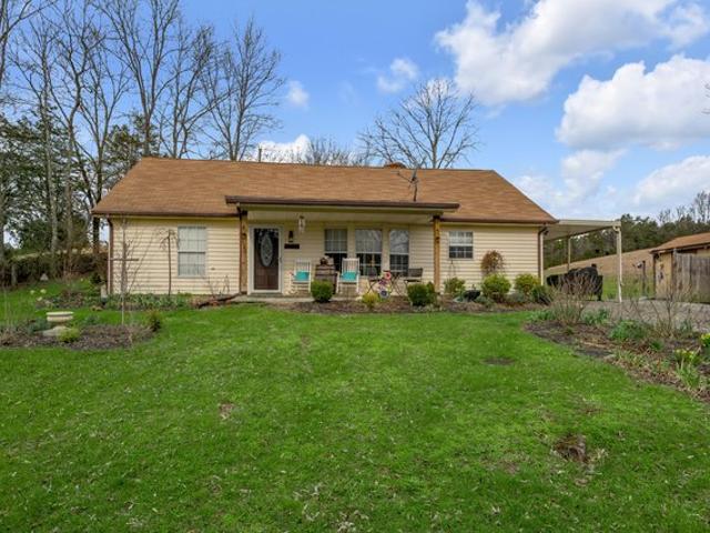 House for sale in Berry, Kentucky