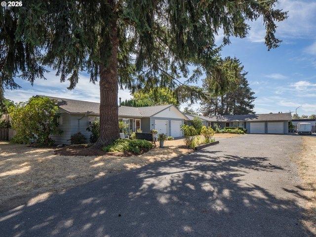 House for sale in Oregonia