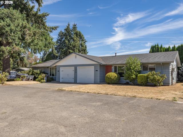 House for sale in Oregonia