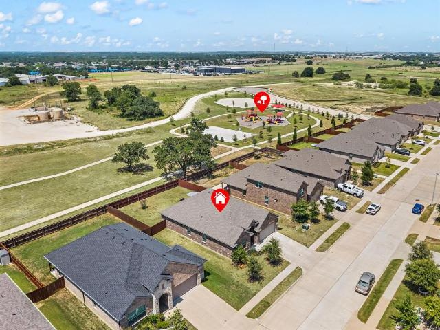 House for sale in Hood, Texas