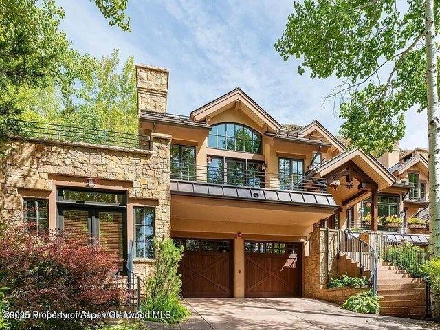 Townhouse for sale in Aspen, Colorado
