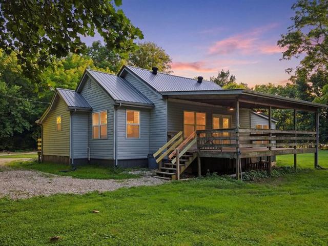 House for sale in Lawrenceburg, Kentucky