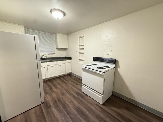 Apartment for rent in Salt Lake City, Salt Lake County