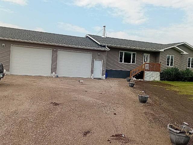 House for sale in Manitoba