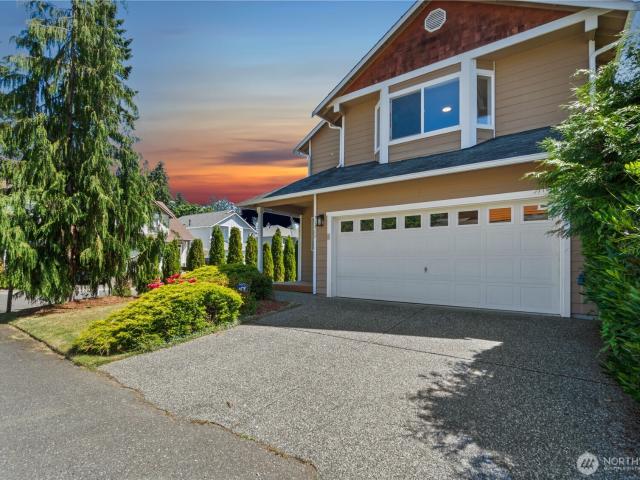 House for sale in Edmonds, Washington