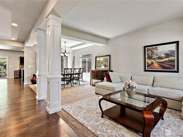 Condo for sale in Edmonds, Washington