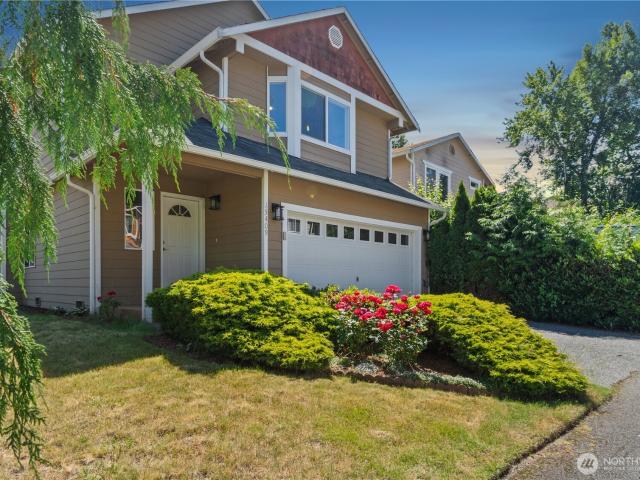 House for sale in Edmonds, Washington