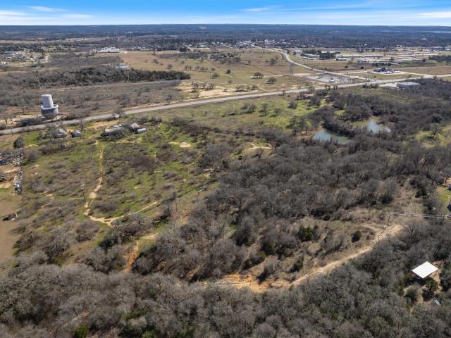 Land for sale in Bastrop, Texas