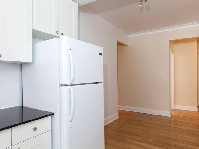 Apartment for rent in St. Leonard's, Quebec