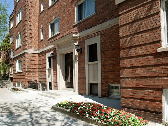 Apartment for rent in St. Leonard's, Quebec
