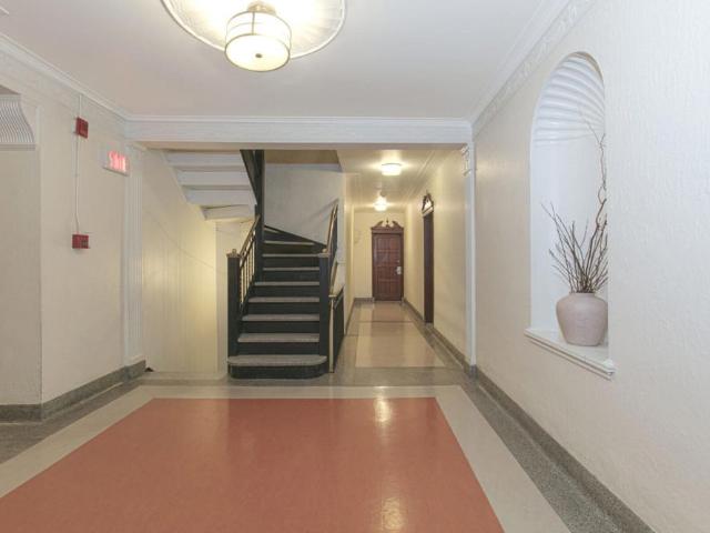 Apartment for rent in St. Leonard's, Quebec
