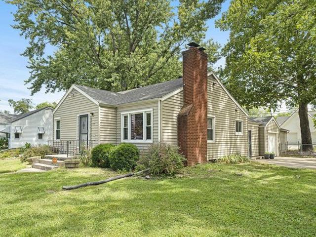 House for sale in Kansas