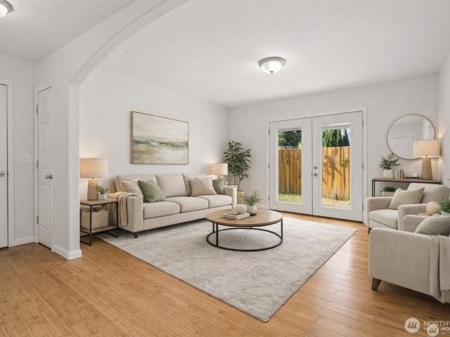 Condo for sale in Lynnwood, Washington