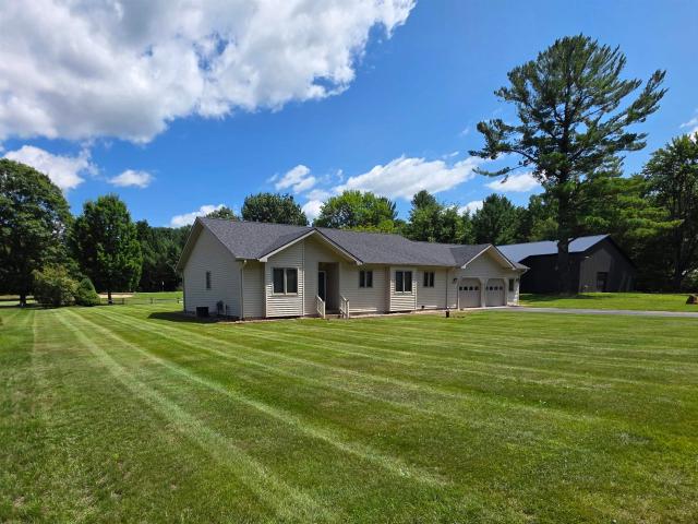 House for sale in Michigan