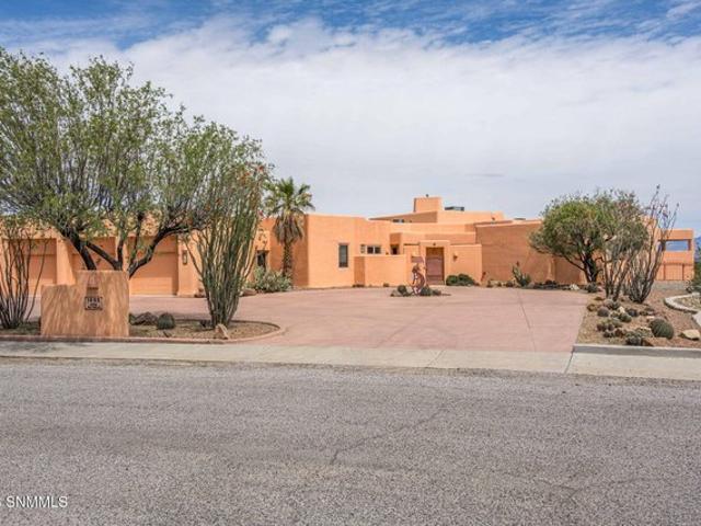 House for sale in Dona Ana, New Mexico