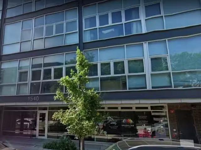 House for rent in Chicago