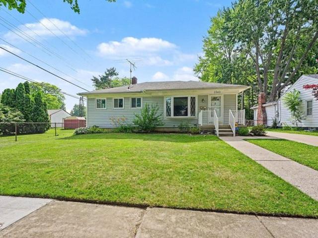House for sale in Mount Clemens, Michigan