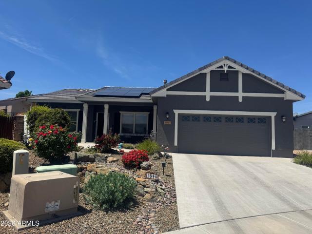 House for sale in Cottonwood, Arizona