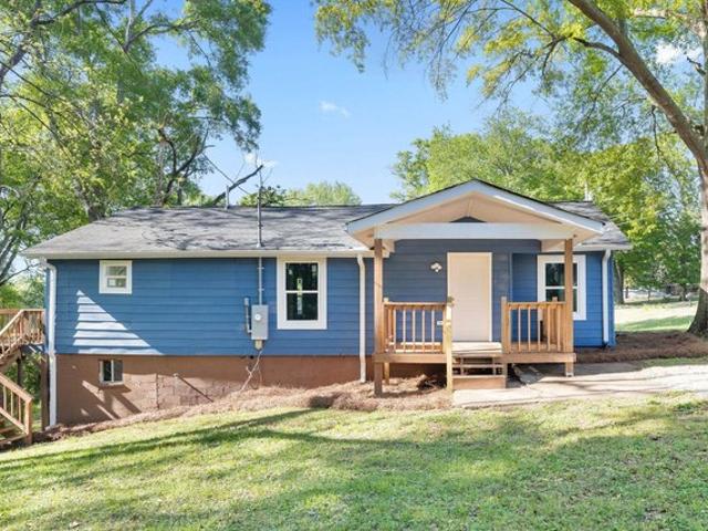 House for sale in Tuscumbia, Alabama