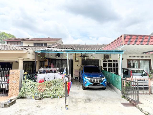 Terraced House for sale in Country Heights Damansara, Kuala Lumpur