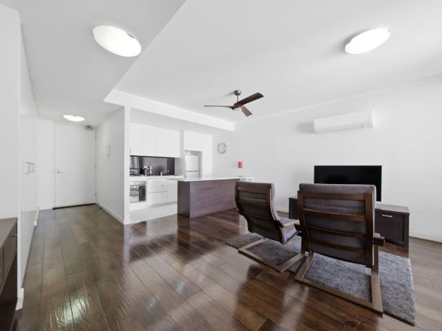 Apartment for rent in Kingston, Australian Capital Territory