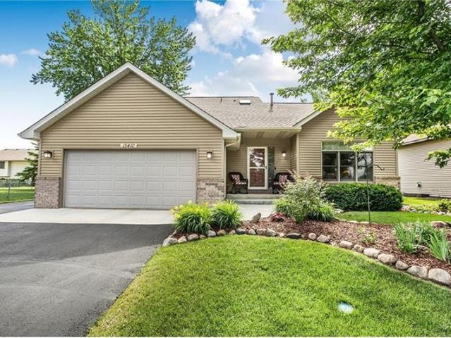 House for sale in Rosemount, Minnesota