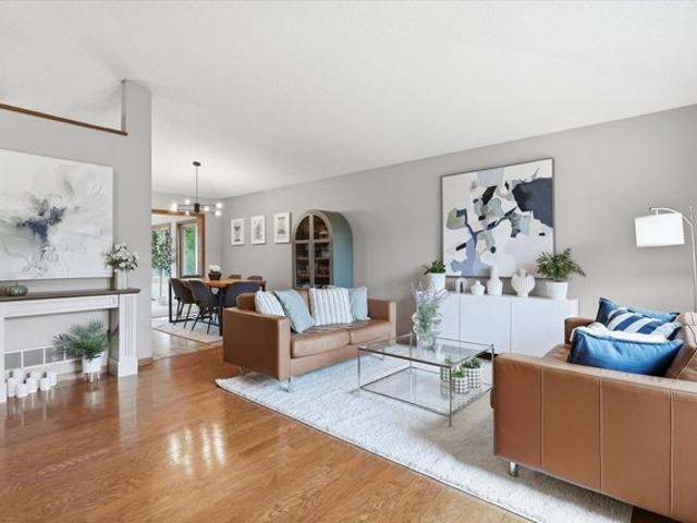 House for sale in Rosemount, Minnesota