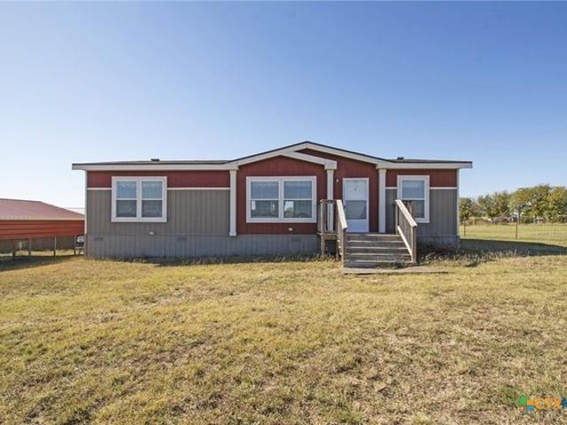 House for sale in Moody, Texas