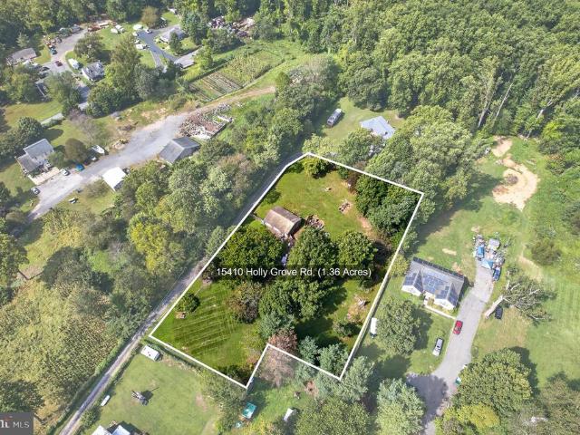 Land for sale in Norwood Estates, Cloverly