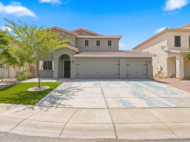 House for sale in Surprise, Arizona
