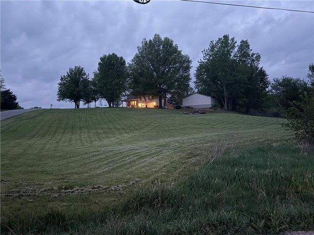 House for sale in Holt, Missouri