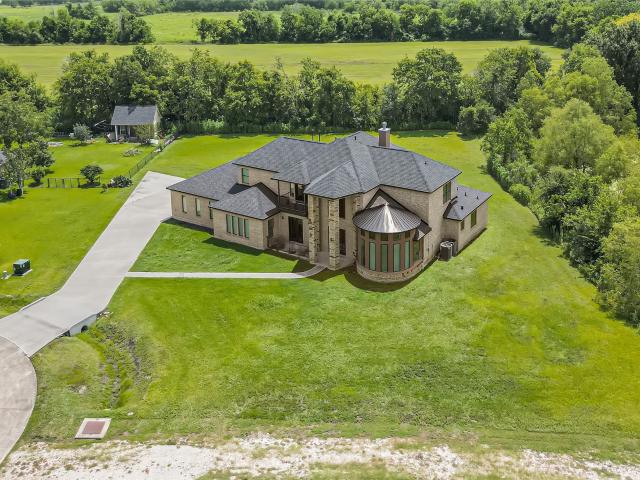 House for sale in Harris, Texas