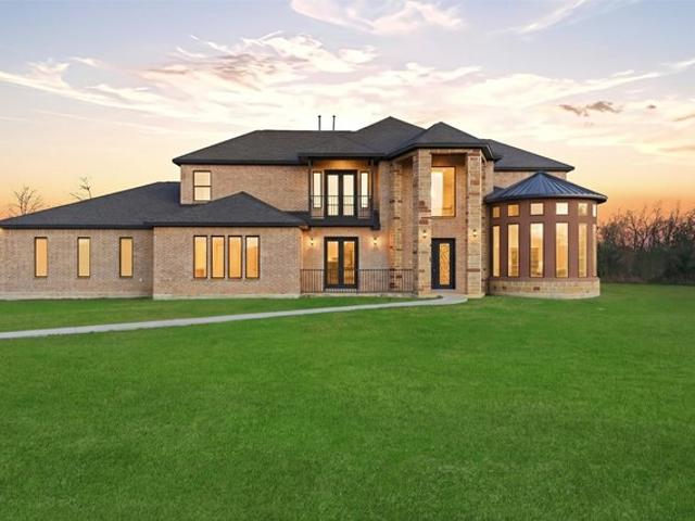 House for sale in Harris, Texas