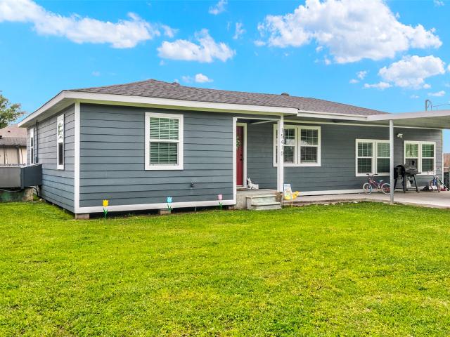 House for sale in Jefferson, Texas