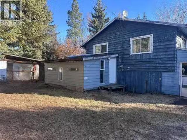 House for sale in Tomslake, British Columbia