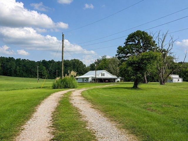Farm for sale in Smith, Texas