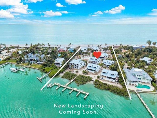 Condo for sale in Captiva, Florida