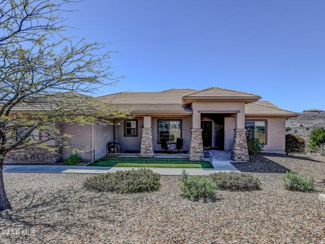 House for sale in Mayer