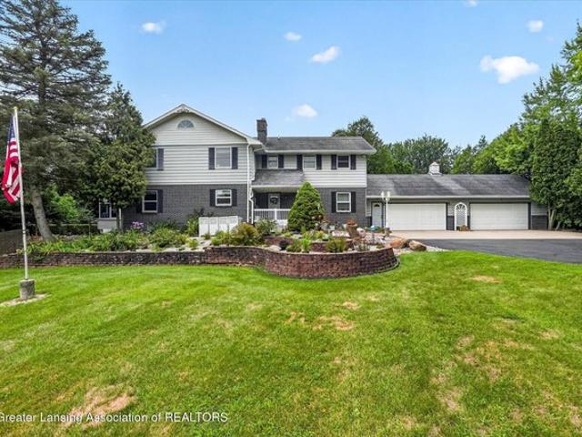 House for sale in Eaton, Michigan